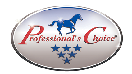 professionals choice brand