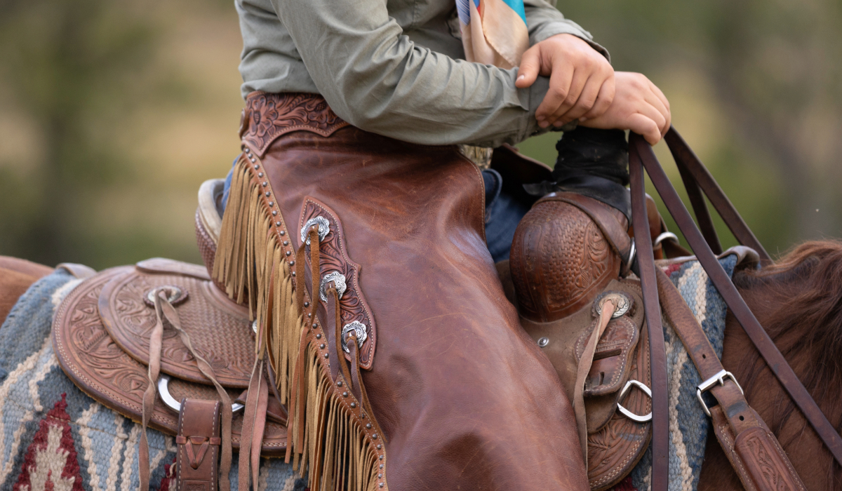 western riding gear vancouver island errington bc