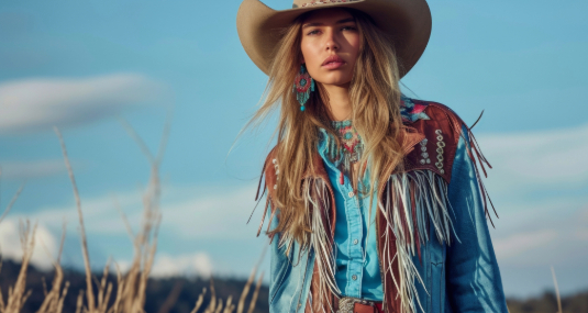 womens western shirts