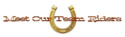 grit and grace western riders team sponsored