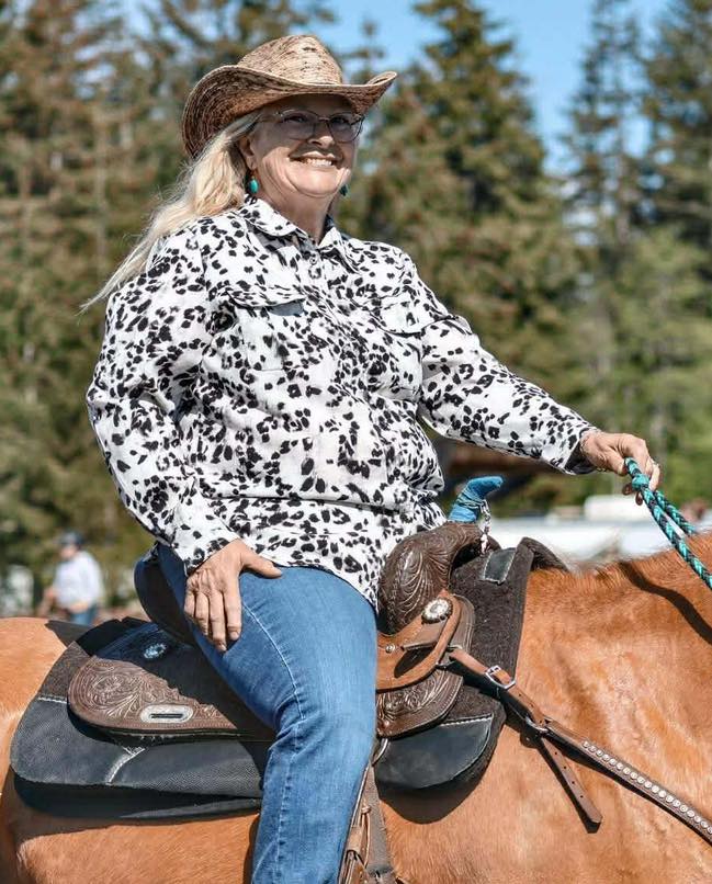 donna-rae-porter-grit-grace-sponsored-rider