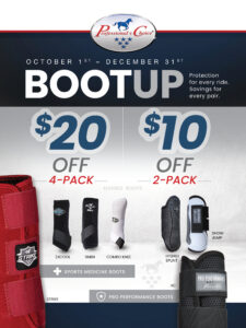 professionals choice boots horses